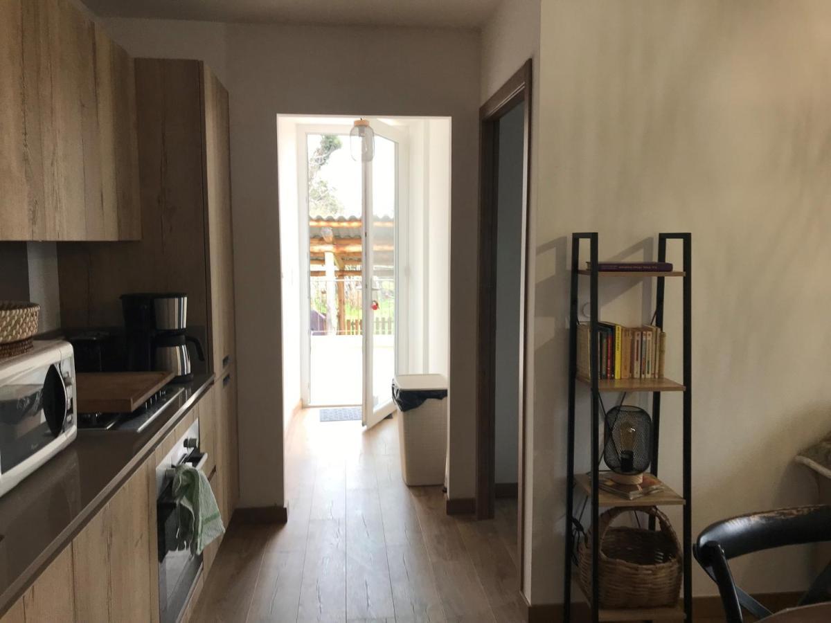 Maison De Maitre Ortiporiu Ortiporio Kültér fotó